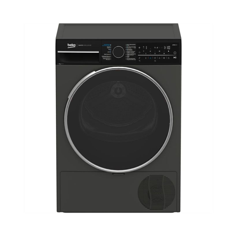 beko TR520 & WM520 Waschturm