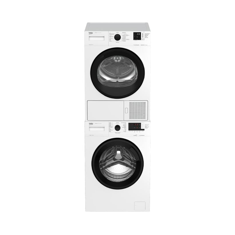 beko WM215 & TR218 Waschturm 24 Monate Garantie