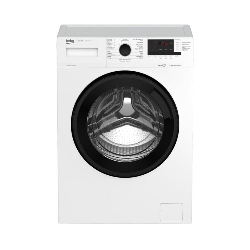 beko WM215 & TR218 Waschturm 24 Monate Garantie