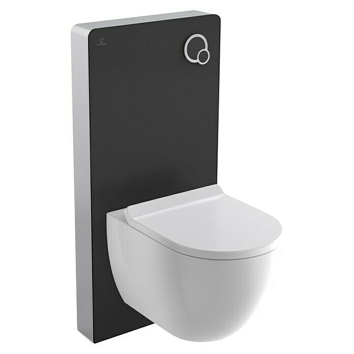 Camargue Sanitärmodul für Wand-WC