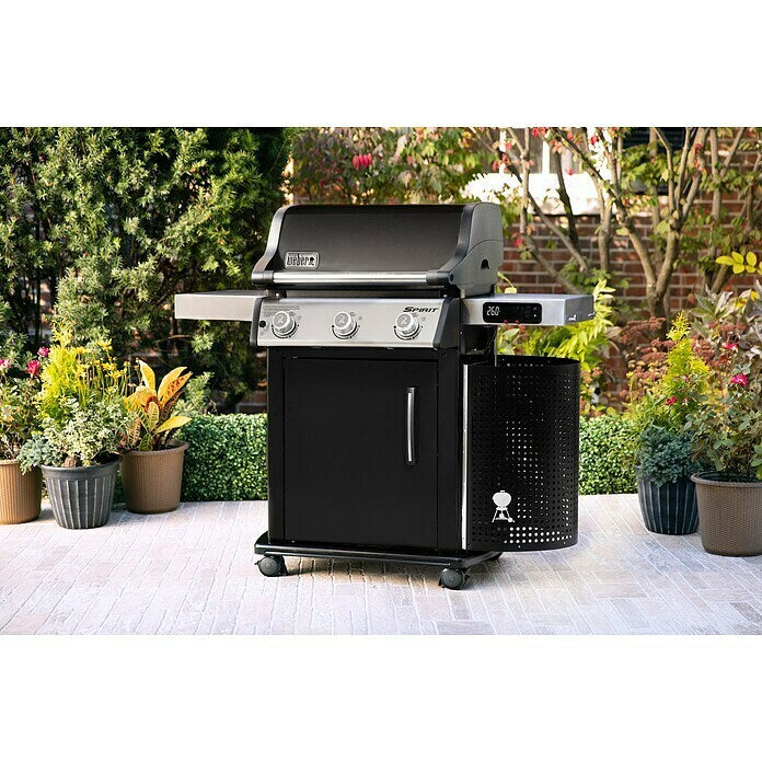 Weber Gasgrill Spirit EPX-315 GBS