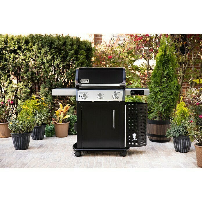 Weber Gasgrill Spirit EPX-315 GBS