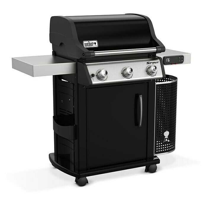 Weber Gasgrill Spirit EPX-315 GBS