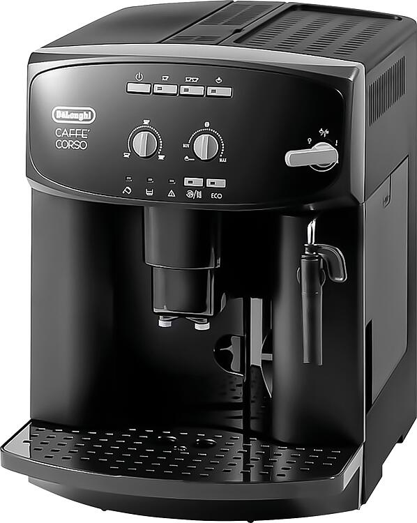 Wärmepumpe-Split Super High-Power 15 kW + Kaffevollautomat - ESAM 2502 - Caffee Corso