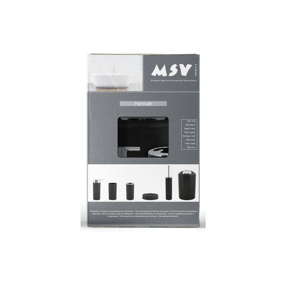 MSV Badaccessoire-Set