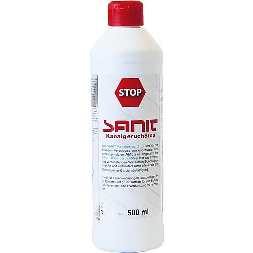 Sanit Kanalgeruch Stop 500ml