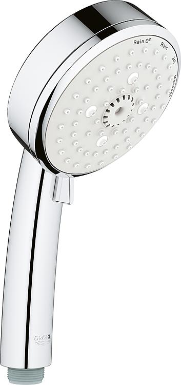 Handbrause Grohe Tempesta C100