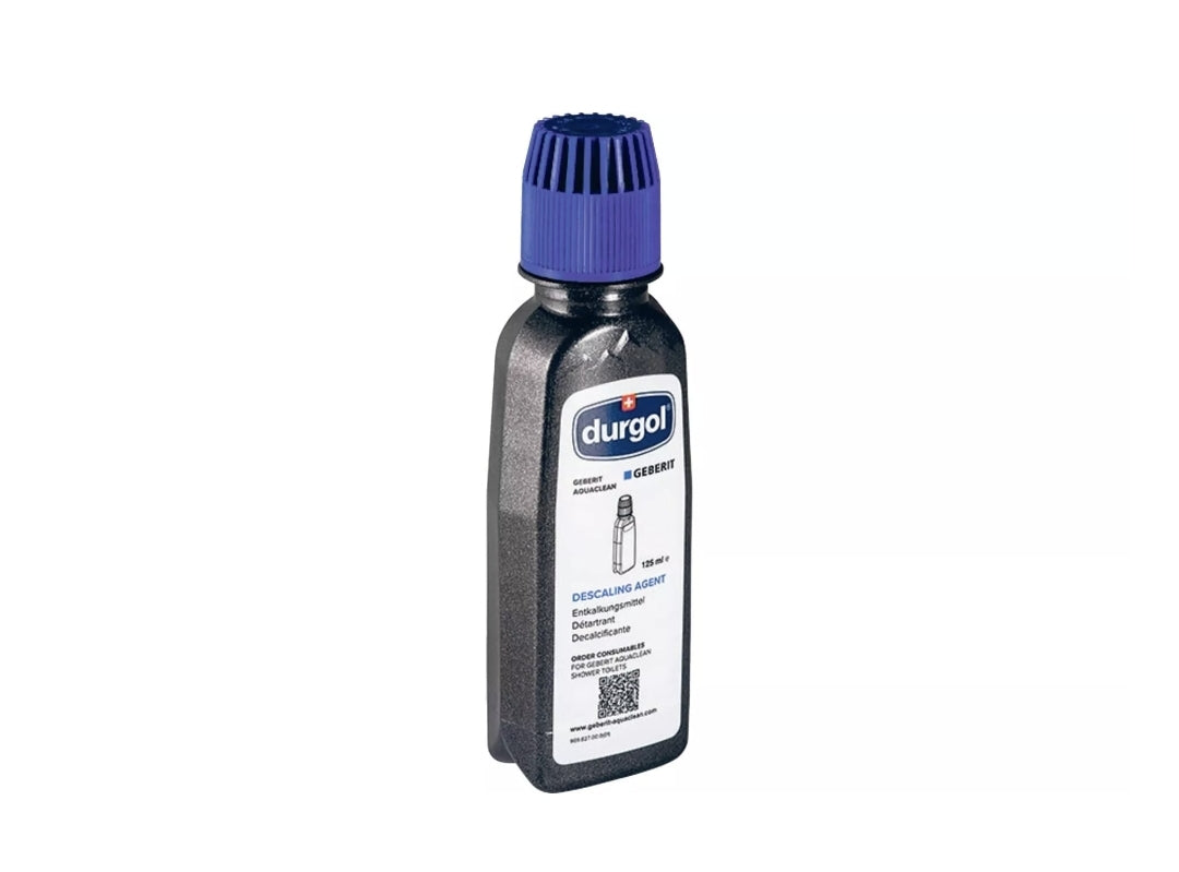 Geberit Entkalkungsmittel AquaClean, 125 ml