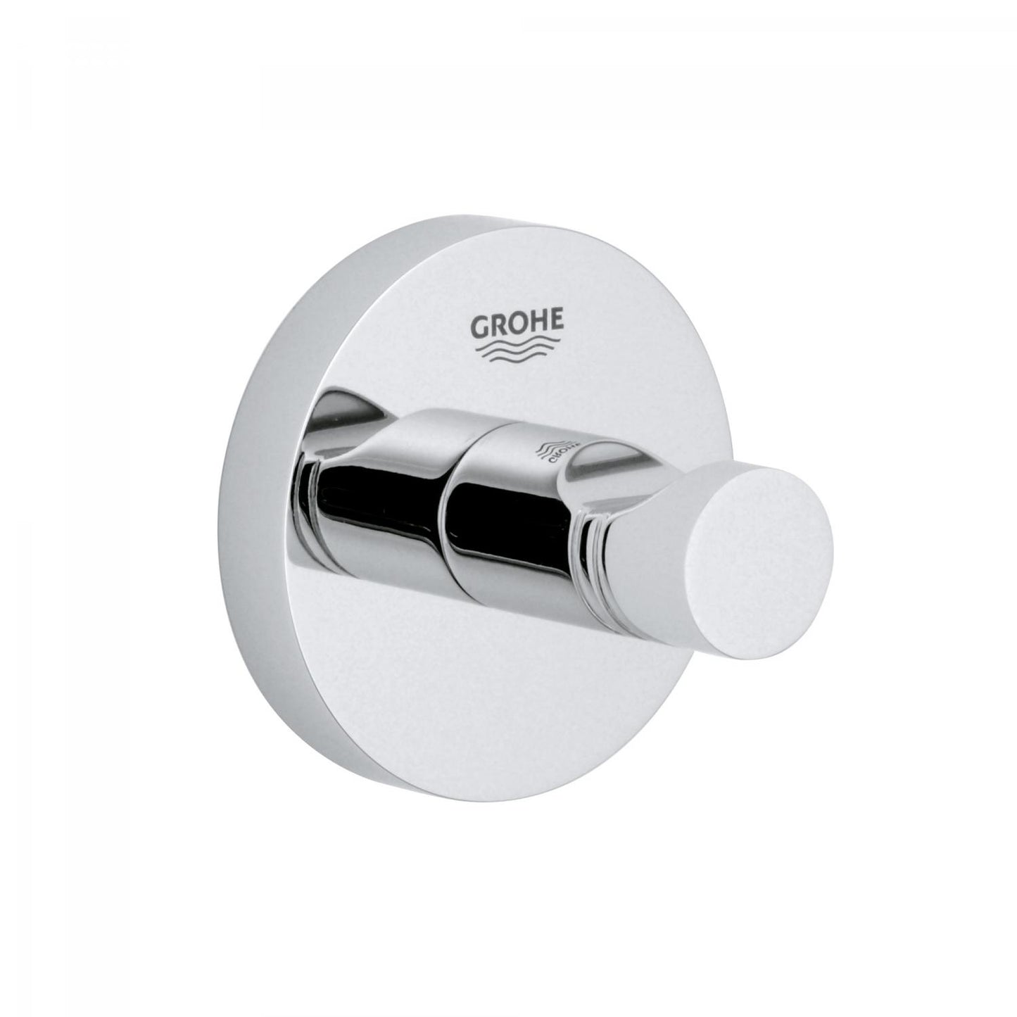 Grohe Essentials WC-Set 3 in 1 chrom