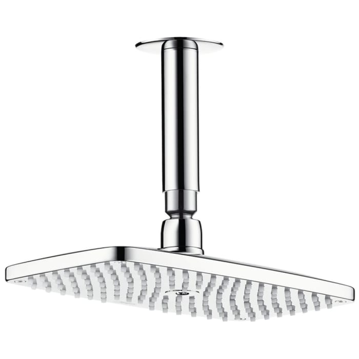 hansgrohe Raindance E Kopfbrause 240 1jet EcoSmart mit Deckenanschluss