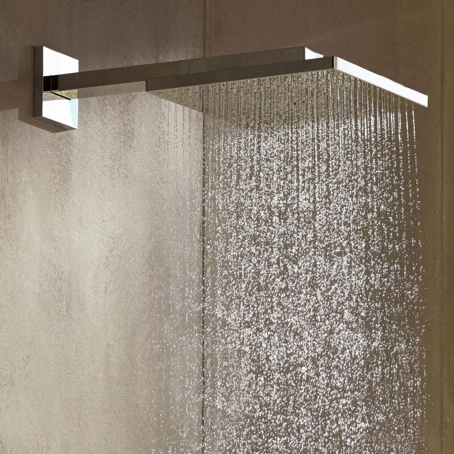 hansgrohe Raindance E & Shower Select, Duschsystem