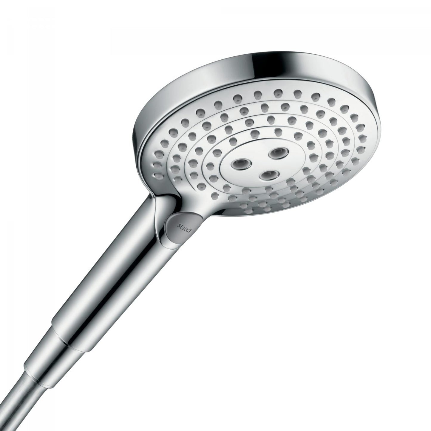 hansgrohe Raindance E & Shower Select, Duschsystem