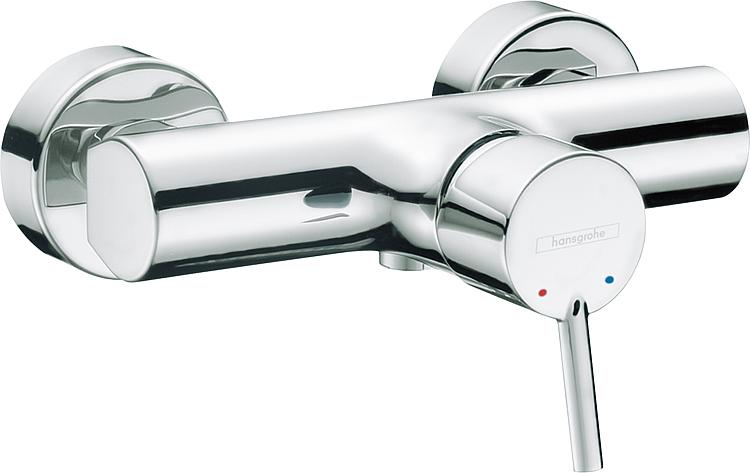 AP-Brausemischer Hansgrohe Talis S chrom