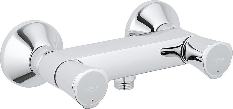 AP-Brausemischer Grohe Costa chrom