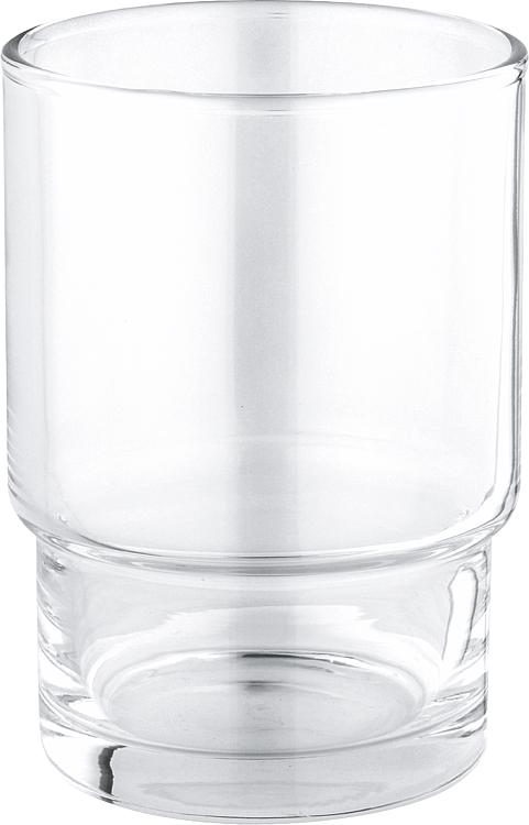 Becher (Glas) Grohe für Halter Essentials