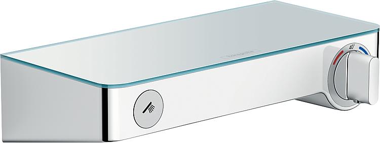 AP-Brausethermostat Hansgrohe ShowerTablet Select 300 chrom