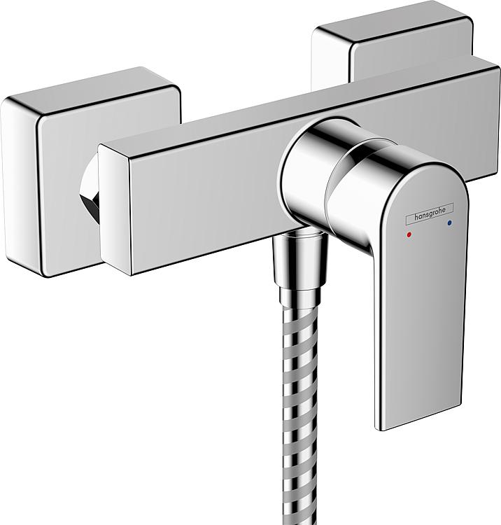 AP-Brausemischer Hansgrohe Vernis Shape chrom