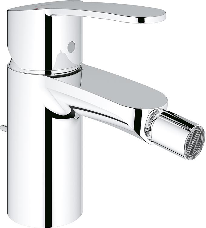 Bidetmischer Grohe Eurostyle Cosmopolitan chrom