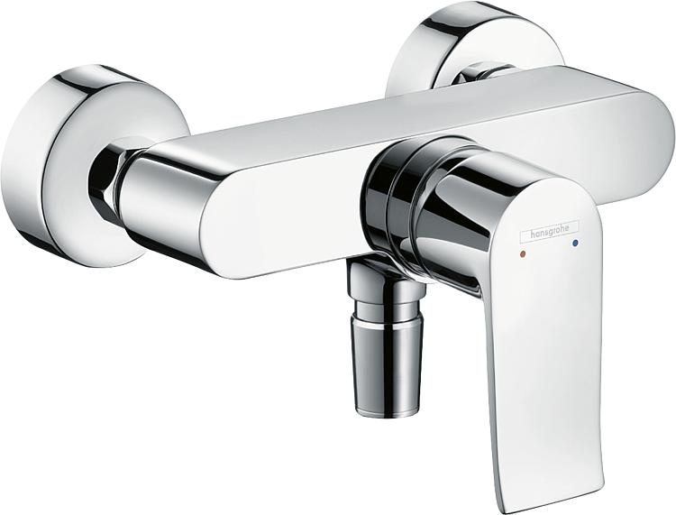 AP-Brausemischer Hansgrohe Metris chrom