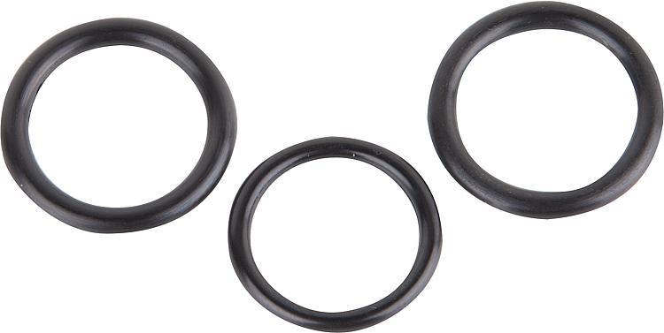 A G 001 BAC(COMI) Zubehör O-Ring-Set für WT-Mischer