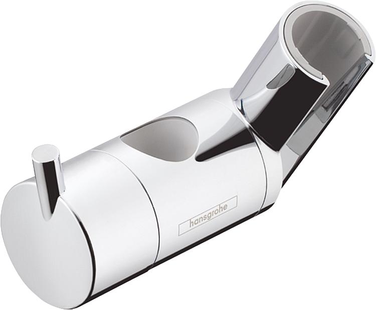 Schieber Hansgrohe Unica`s Puro, chrom, 97651000 Ø 22 mm