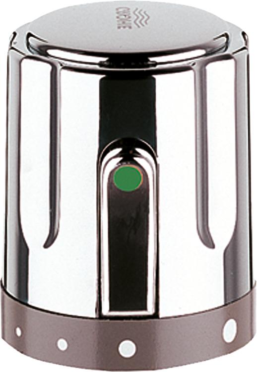 Absperrgriff Grohe 47245 mit Spartaste, für Automatic 2000, chrom