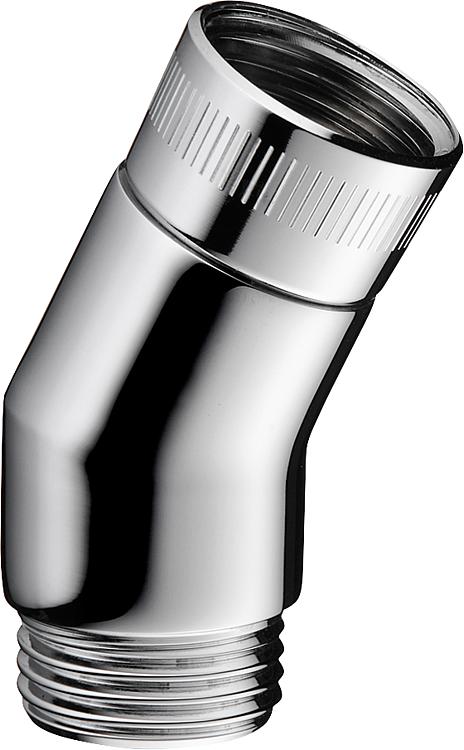 Adapter Hansgrohe für Selecta Handbrause an Unica E, chrom 28071000