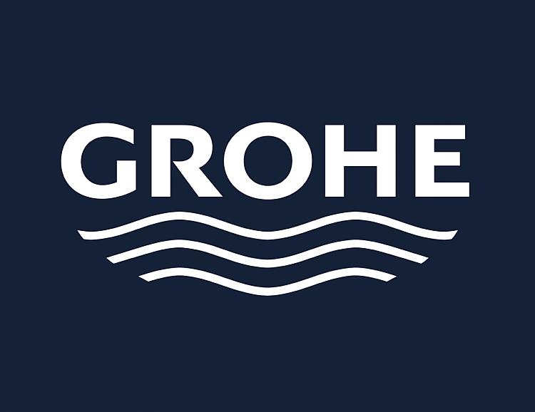 Bidetmischer Grohe Eurostyle Cosmopolitan chrom